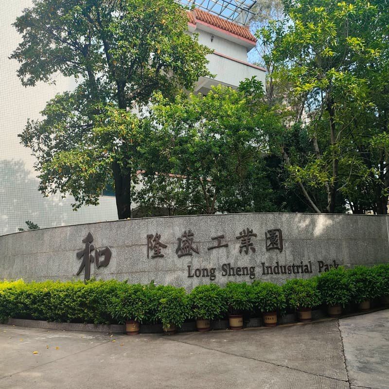 Audit Kilang dan Pengeluar